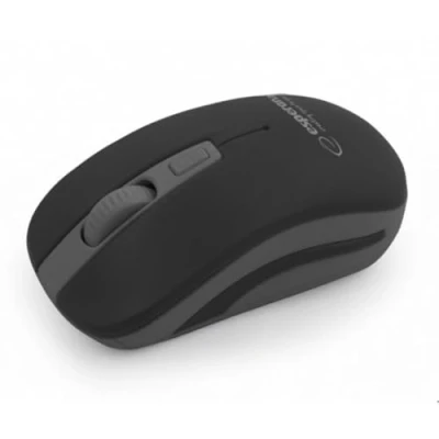 Afbeelding van Esperanza Wireless Mouse Black/Grey