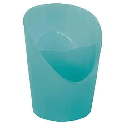 Afbeelding van Esselte pennenkoker Blauw