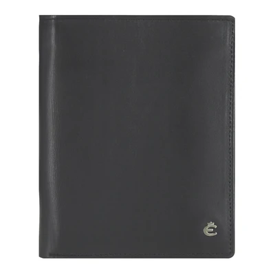 Afbeelding van Esquire Harry Portemonnee Leer 11 cm