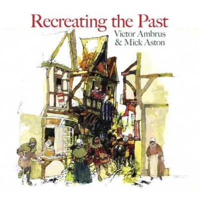 Afbeelding van Recreating the Past