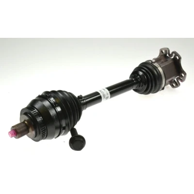 Afbeelding van Gkn lobro Aandrijfas 303592