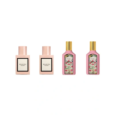 Afbeelding van Gucci Garden Collection Miniatuurset