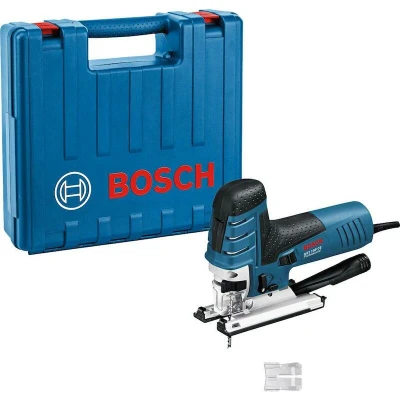 Afbeelding van Bosch GST 150 CE Decoupeerzaagmachine in Koffer 0601512000