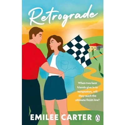 Afbeelding van Retrograde