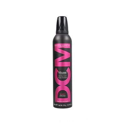 Afbeelding van DCM Volumising Mousse 300ml Haibu by Kapperskorting.com