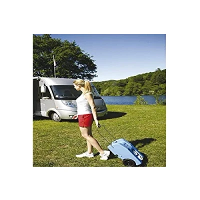 Afbeelding van Fiamma Roltank 23 Liter Fris Blauw