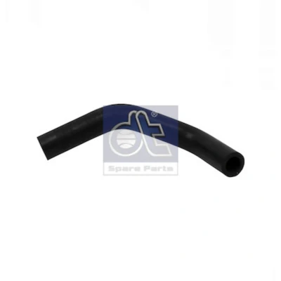 Afbeelding van Dt Spare Parts Radiateurslang 4.81059