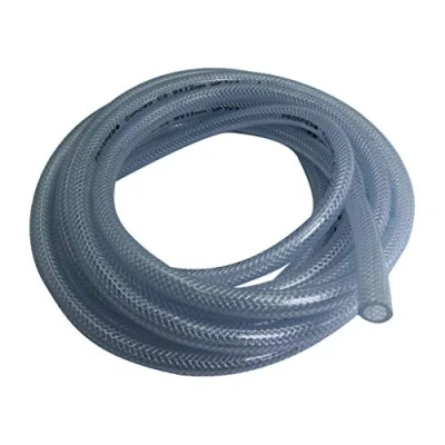 Afbeelding van 5 Meter Verleng Gasslang, Co2 Argon Stikstof Inerte Gasslang Tooling voor Tig Lasser (8mm)