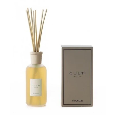Afbeelding van Culti Mountain Diffuser, bruin, 250 ml