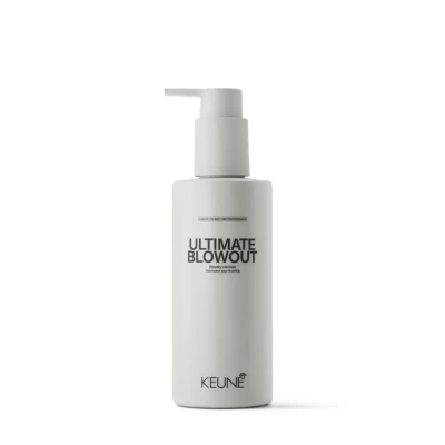 Afbeelding van Keune Style Ultimate Blowout 200ml