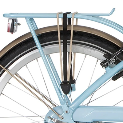 Afbeelding van Alpina Achterdrager 26 Curve alice blue