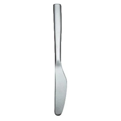 Afbeelding van Alessi Tafelmes Knifeforkspoon AJM22/3M Monoblock door Jasper Morrison