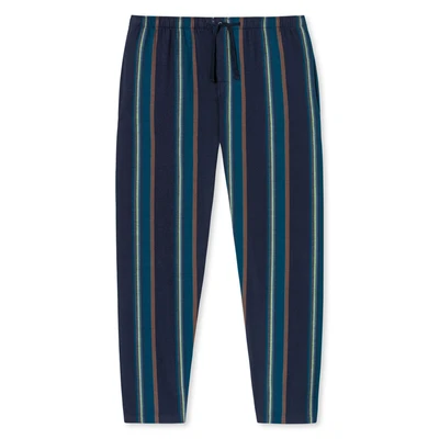 Afbeelding van Schiesser Pyjamabroek Gestreept Diversen 48
