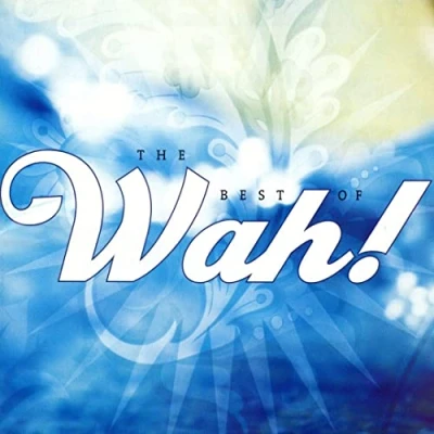 Afbeelding van Wah! The Best Of Wah