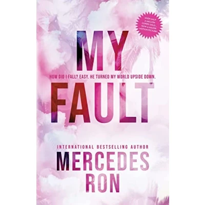 Afbeelding van My Fault: Now an Amazon Prime Original Movie: 1