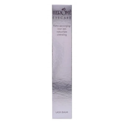Afbeelding van Herome Eyelash Balsem Professional, 6.5 ml