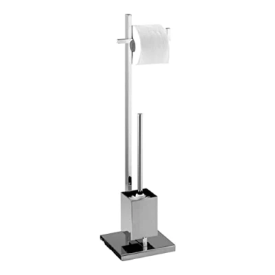 Afbeelding van WENKO Toiletset Quadro
