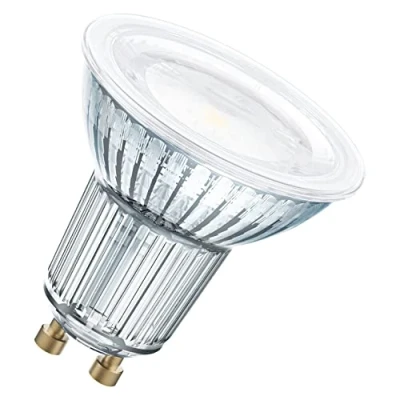 Afbeelding van OSRAM LED reflectorlamp Lampvoet: GU10 Warm wit 2700 K 6,50 W STAR PAR16 [Energie efficiëntieklasse A+]