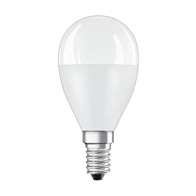 Afbeelding van OSRAM LED lamp Lampvoet: E14 Warm wit 2700 K 7,50 W STAR CLASSIC P [Energie efficiëntieklasse A+]
