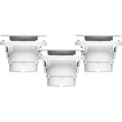 Afbeelding van Ubiquiti UniFi Protect G3 FLEX Ceiling Mount 3 PACK