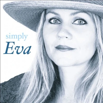 Afbeelding van Eva Cassidy Simply (CD)