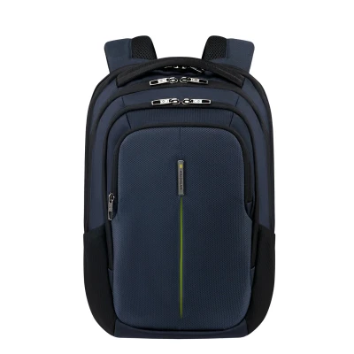 Afbeelding van Samsonite Guardit 3.0 Laptoprugzak 14,1 inch, 40 cm, 17,5 l, blauw (blauw)