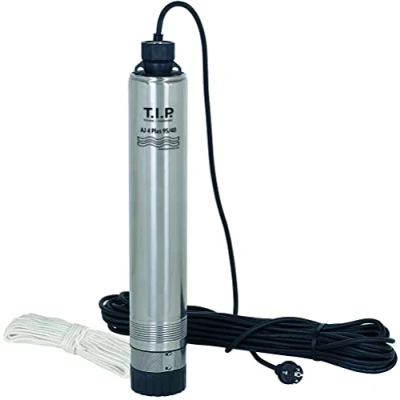 Afbeelding van T.I.P. Technische Industrie Produkte AJ 4 Plus 95/40 30177 Bronpomp Met meerdere standen 5500 l/h 40 m