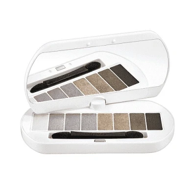 Afbeelding van Bourjois La Palette Nude Oogschaduw 1 Shades