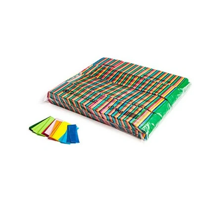 Afbeelding van Magic FX Losse confetti multicolor 1kg