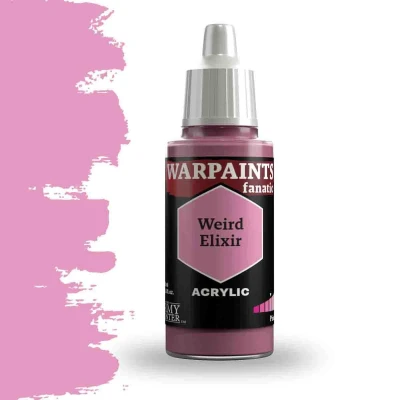 Afbeelding van Warpaints Fanatic: Weird Elixir