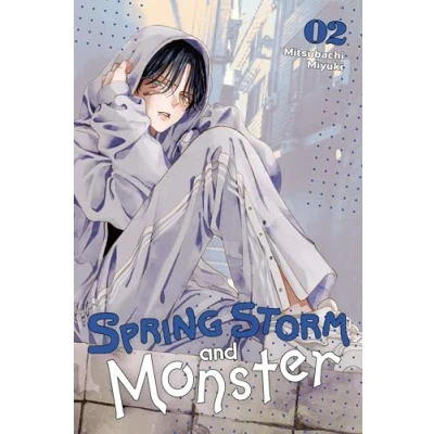 Afbeelding van Spring Storm and Monster Monster, Vol. 2