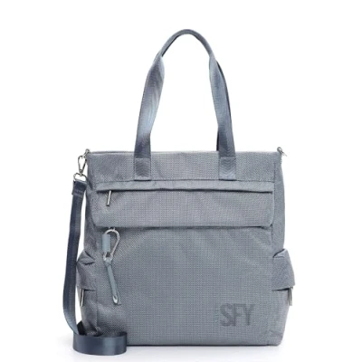 Afbeelding van SURI FREY Marry Shopper, Dames, Maat: One Size, Crystal blue