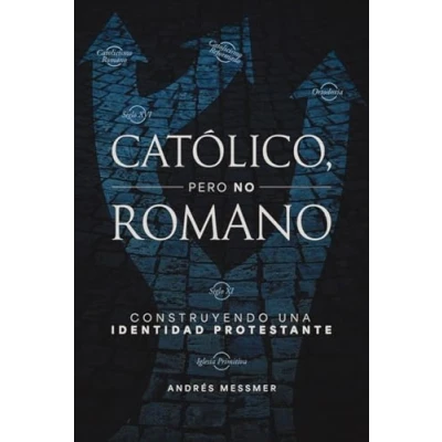 Afbeelding van Católico, Pero No Romano