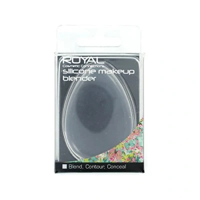 Afbeelding van Royal Sillicone Make up Blender