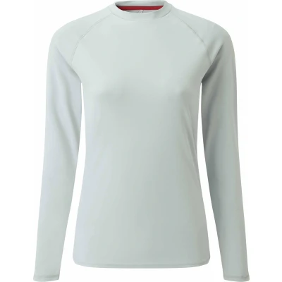 Afbeelding van Gill UV Tech Long Sleeve Tee Dames