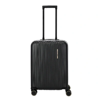Afbeelding van Travelite Barbara Novelty S 38L 4w handbagage trolley zwart