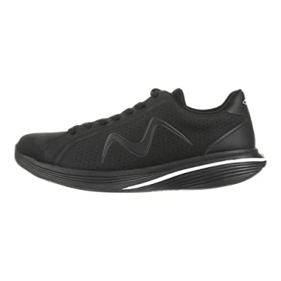 Afbeelding van MBT M800 Sneakers man color:BLACK size:46