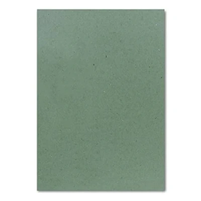 Afbeelding van 100 vellen DIN A5 papier, natuurlijk papier eucalyptus, 120 g, 14,8 x 21 cm, knutselpapier, briefpapier, briefvellen, FarbenFroh by GUSTAV NEUSER
