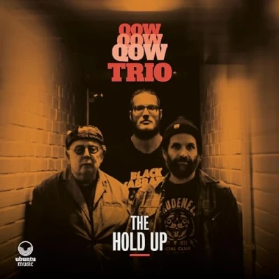 Afbeelding van The Hold Up