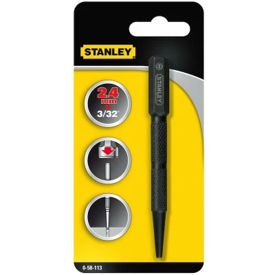 Afbeelding van Stanley drevel 0 58 113 2,4 mm