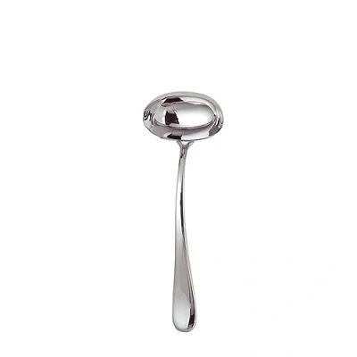 Afbeelding van Alessi Sauslepel Nuovo Milano 5180/13 door Ettore Sottsass
