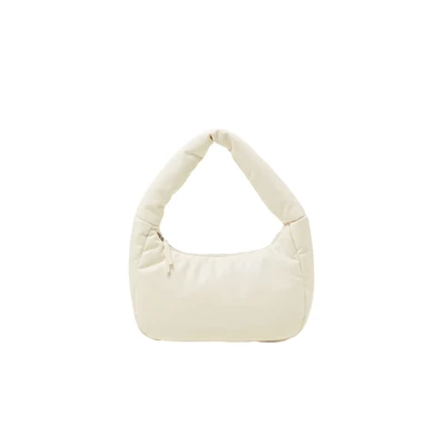 Afbeelding van Esprit Handbag Handtas, Dames, Maat: One Size, Ice