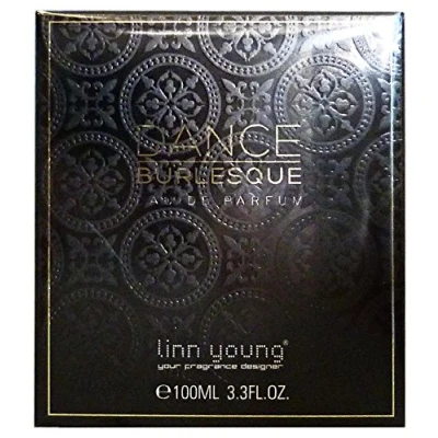 Afbeelding van Linn Young Dance Burlesque Eau De Parfum 100ML