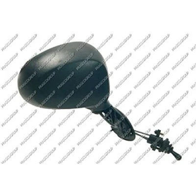 Afbeelding van Buitenspiegel PRASCO DW3257003