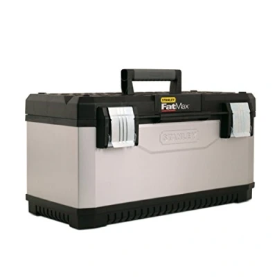 Afbeelding van Caja de herramientas metßlica 23&quot;/58cm FatMax«