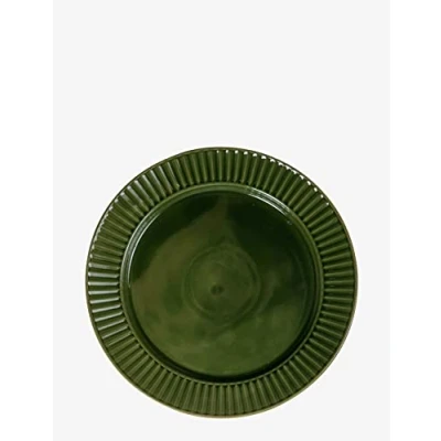 Afbeelding van Sagaform Coffee &amp; More bord 27 cm Groen