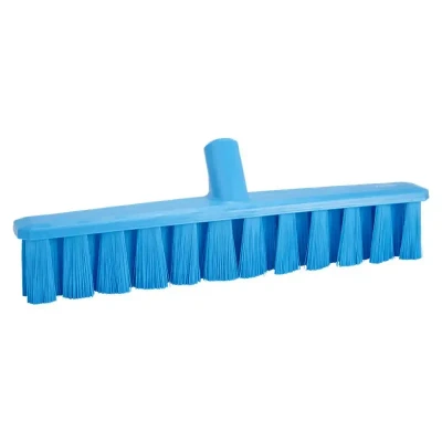 Afbeelding van Vikan Veger Kop Medium Ultra Safe 40cm Blauw