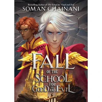 Afbeelding van Fall of the School for Good and Evil: 2
