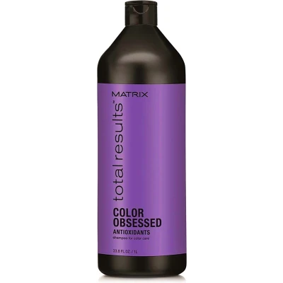 Afbeelding van Matrix Total Results Color Obsessed Shampoo 1000ml