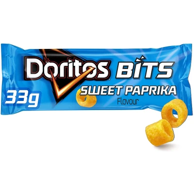 Afbeelding van Doritos Bits Sweet Paprika